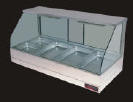 Woodson Curved Bain Marie