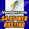 Vendercom - Web Hosting and eCommerce Solutions